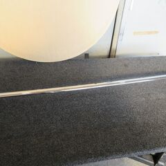 スイフトセンターメッキパーツ新品の画像