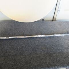 スイフトセンターメッキパーツ新品の画像