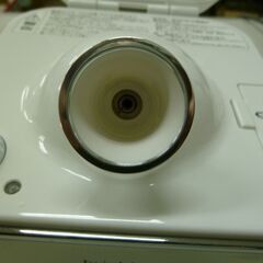 ◆お引取り限定/三重県/値引不可　中古訳アリ　　TWINBIRD/ツインバード　フェイススチーマーSH-2785型　（J-270）の画像