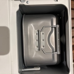 ダイニチ　大型ファンヒーター　型式:FW6718SDX　の画像