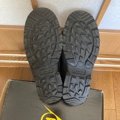 DUNLOP ダンロップ  メンズスノーブーツ（26.0〜26.5cm）雪の日やスキーにの画像