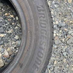 中古タイヤ