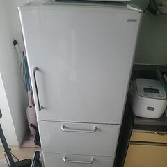 HITACHI 冷蔵庫 255L