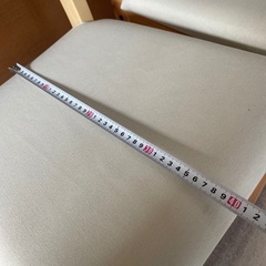 IKEA•ダイニングチェア2脚セットの画像