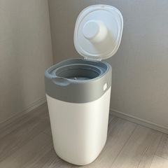 【Combi】ポイテック　消臭オムツ処理の画像