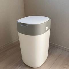 【Combi】ポイテック　消臭オムツ処理の画像
