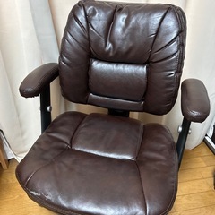 ワークチェア　椅子