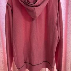 ジャンバー　ブルゾン　Male&Co. 新宿タカQ メンズLサイズの画像