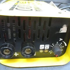 スズキッド IMAX100 溶接機 ジャンク品 火花あり 弱い 部品取り 【ハンズクラフト宜野湾店】の画像