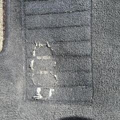 30 プリウス フロアマット  汎用の画像