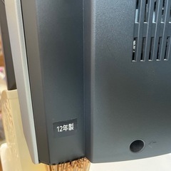 東芝 液晶テレビ 42ZG2 42インチ 2012年製 録画機能内蔵の画像