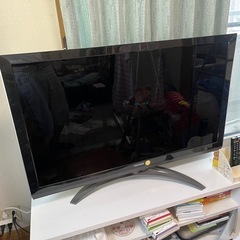 東芝 液晶テレビ 42ZG2 42インチ 2012年製 録画機能内蔵