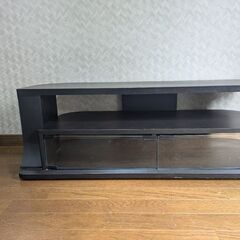 50インチテレビ台📺