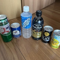 飲料