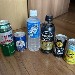 飲料の画像