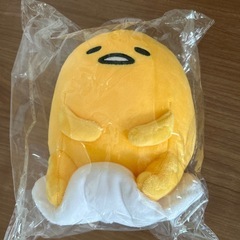 ぐでたま　ぬいぐるみ　人形