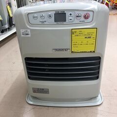 Wa1170 石油ストーブ ダイニチ FHY-32TR8 2017