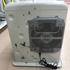 Wa1170 石油ストーブ ダイニチ FHY-32TR8 2017の画像