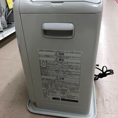 Wa1170 石油ストーブ ダイニチ FHY-32TR8 2017の画像