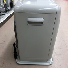 Wa1170 石油ストーブ ダイニチ FHY-32TR8 2017の画像
