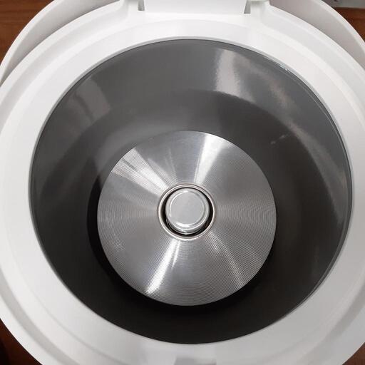 夢グループ 本格土鍋炊飯器 3合炊 2024年製 NX-3RC01 1021-011