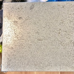 【受け渡し予定あり】IKEA スチール　棚　 60x27x74 cmの画像