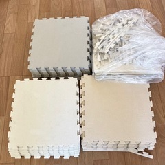 ジョイントマット　おうち育ち LABO 