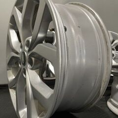 LAND ROVER ランドローバー ディスカバリー5 純正ホイール 19インチ 4本 7.5J5HPCD120+39.5　(MHA274)クレジットカード QRコード決済可能の画像