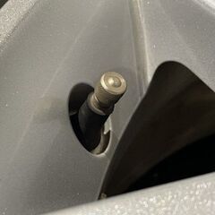LAND ROVER ランドローバー ディスカバリー5 純正ホイール 19インチ 4本 7.5J5HPCD120+39.5　(MHA274)クレジットカード QRコード決済可能の画像
