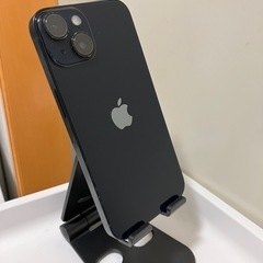 iPhone  14 ミッドナイト 128GB iPhone 1...