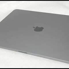 デモ機 iPad Air M2 13インチ 第6世代 128GB Wi-Fiモデル スペースグレイ 3M682J/A A2898 バッテリー状態 100% (充電回数2回)の画像
