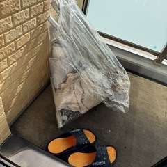 洗濯物干し・敷パッド・敷布団