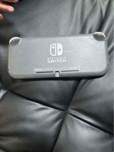 Switch　
