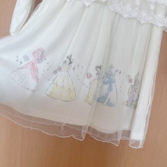 130センチDisneyプリンセス💕💎の画像