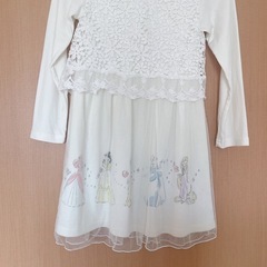 130センチDisneyプリンセス💕💎の画像