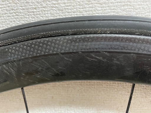 ボーラワン（cult化）　ダークラベル　35TU