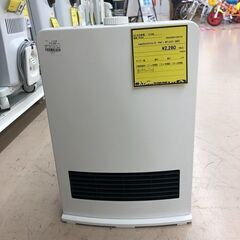 Wa1173 セラミックファンヒーター ヤマゼン DF-J121...