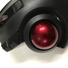 エレコム マウス トラックボール 親指操作 EX-G PRO ブラック M-XPT1MRXBK ゲーミング パソコン 作業 堺市 石津 ジャングルジャングル石津の画像