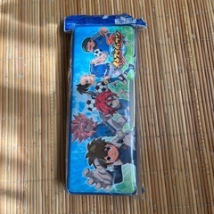 新品！筆箱の画像