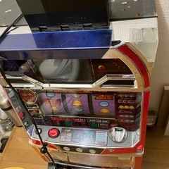 北斗　スロット