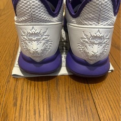 NIKEレヴロンの画像