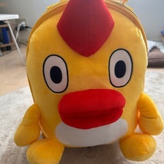 そらジロー キャリーバック リュック