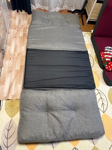 ソファーベット