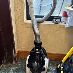 シャープ 掃除機 EC-CT12