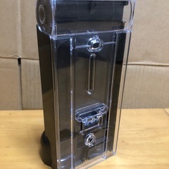ダイソン掃除機用壁掛けブラケットの画像