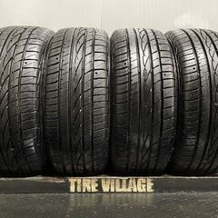 FALKEN ZIEX ZE912 185/60R13 80H 13インチ 夏タイヤ 4本 19年製 バリ