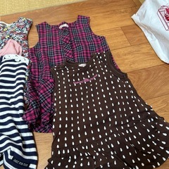 子ども服 長袖  ⑩の画像