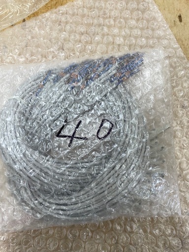 20 個　SMC  CDQ2A32-20DZ-M9N