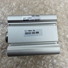20 個　SMC  CDQ2A32-20DZ-M9Nの画像