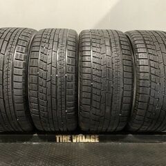 245/40r19②専用ページ YOKOHAMA ig60 iceGUARD 2024年製造 ヨコハマ iceGUARD6 IG60 245/40R19 98Q XL